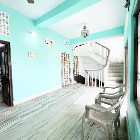 Rk Holiday Home, Puri Buitenkant foto