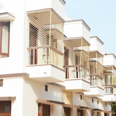 Rk Holiday Home, Puri Buitenkant foto