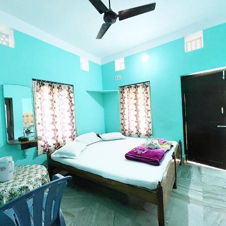Rk Holiday Home, Puri Buitenkant foto