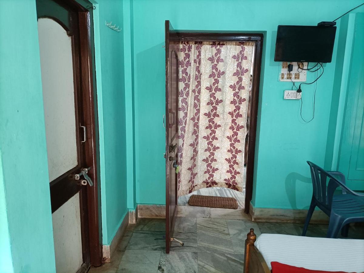 Rk Holiday Home, Puri Buitenkant foto