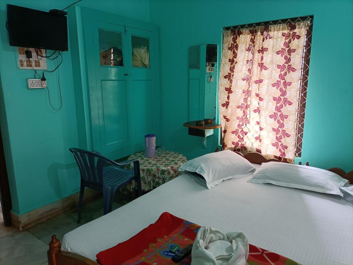 Rk Holiday Home, Puri Buitenkant foto