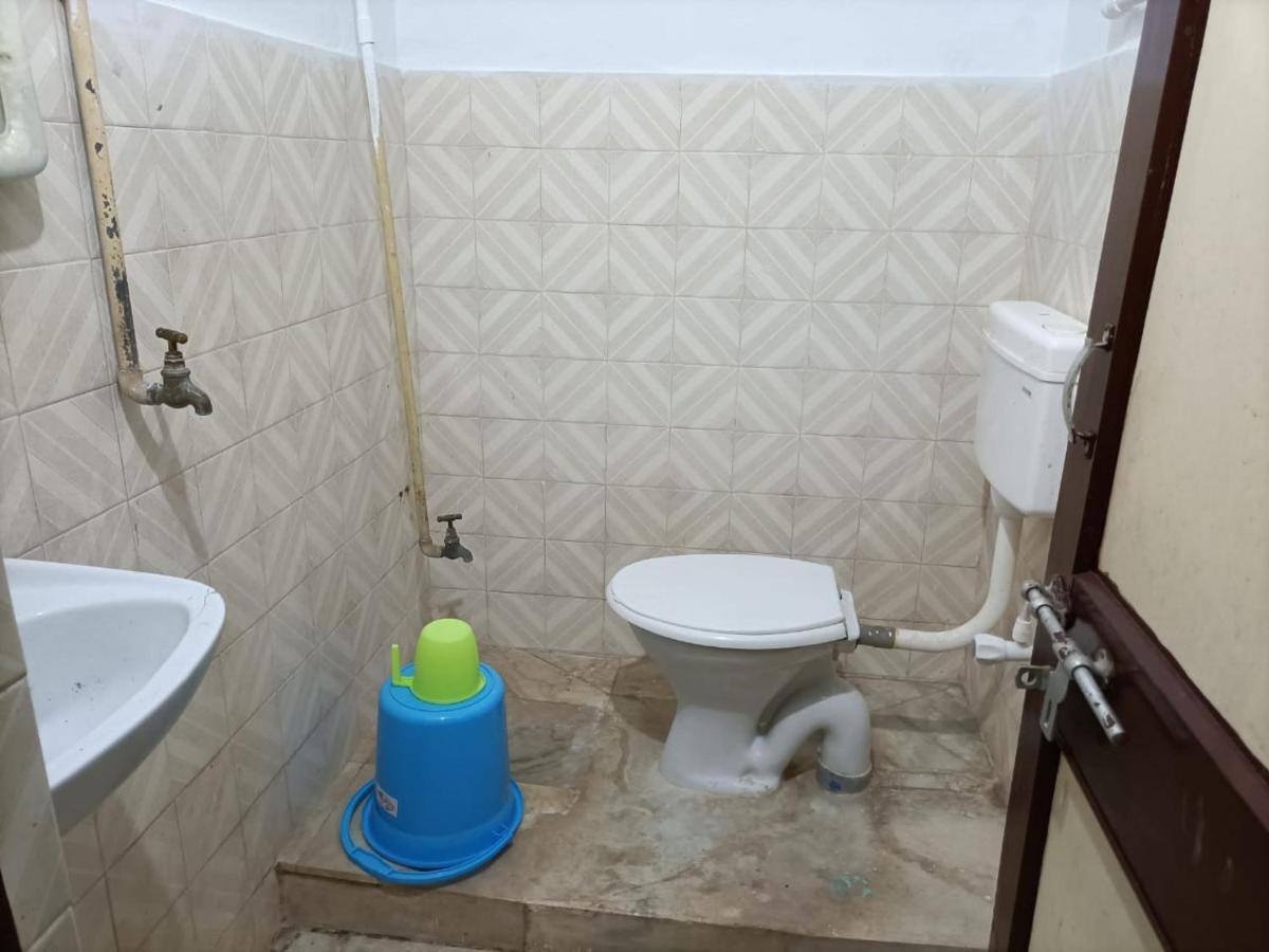 Rk Holiday Home, Puri Buitenkant foto