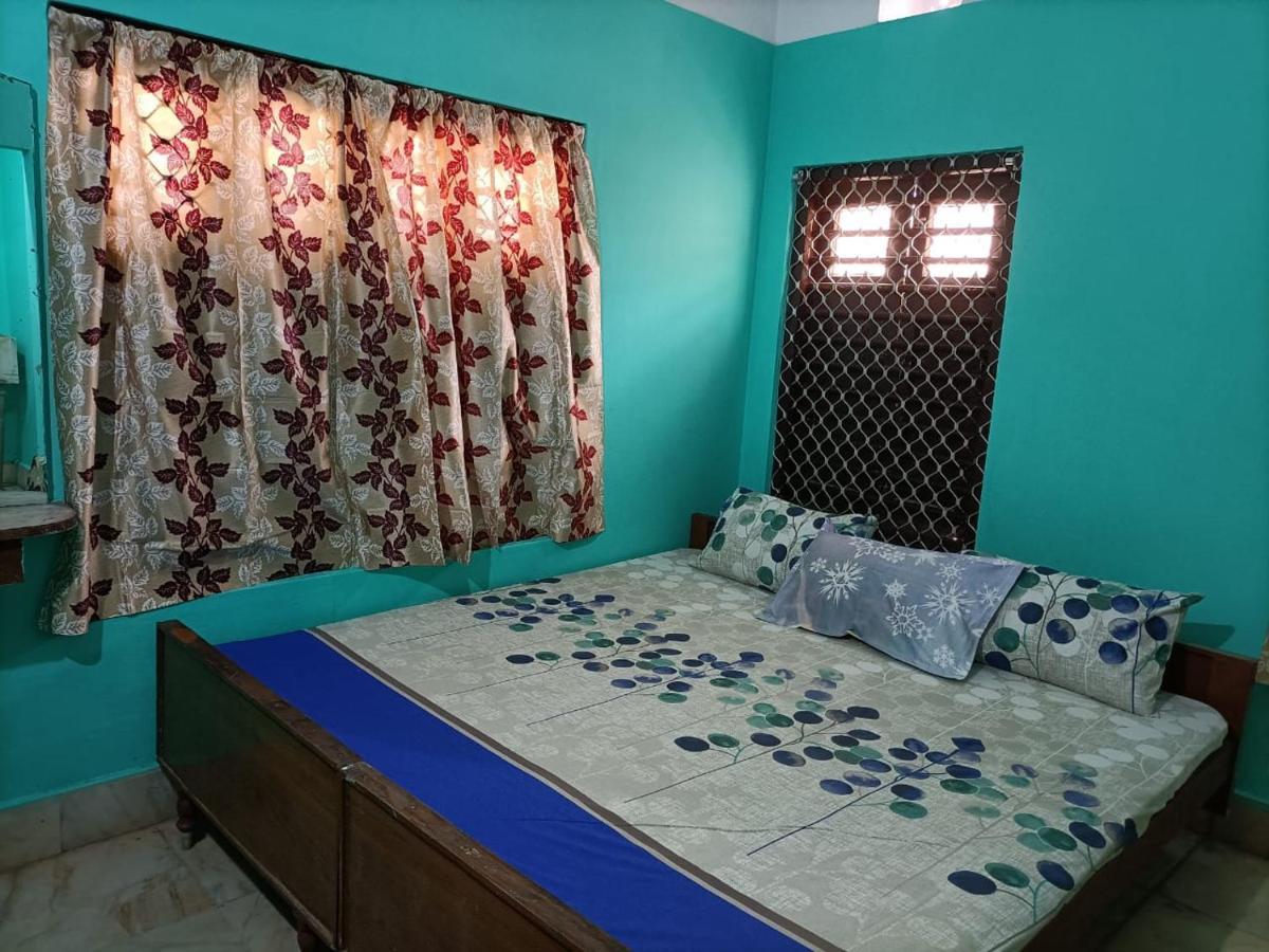 Rk Holiday Home, Puri Buitenkant foto