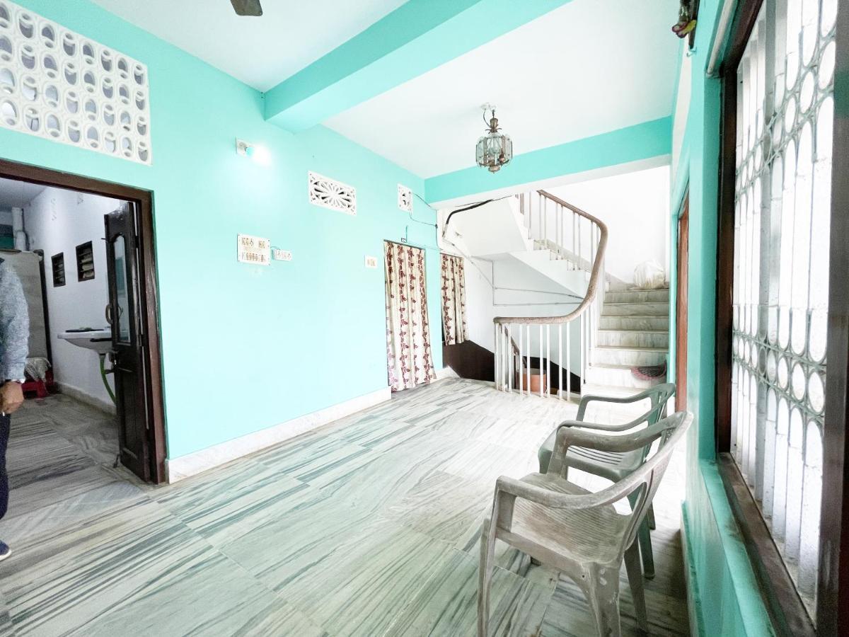 Rk Holiday Home, Puri Buitenkant foto
