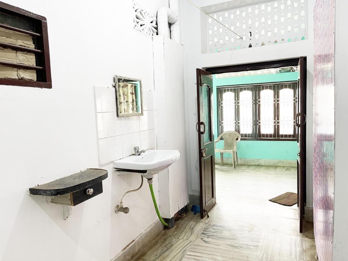 Rk Holiday Home, Puri Buitenkant foto