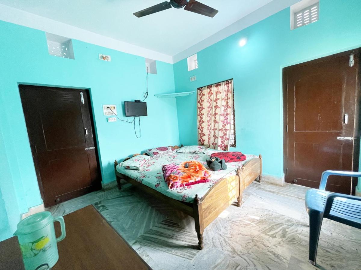 Rk Holiday Home, Puri Buitenkant foto