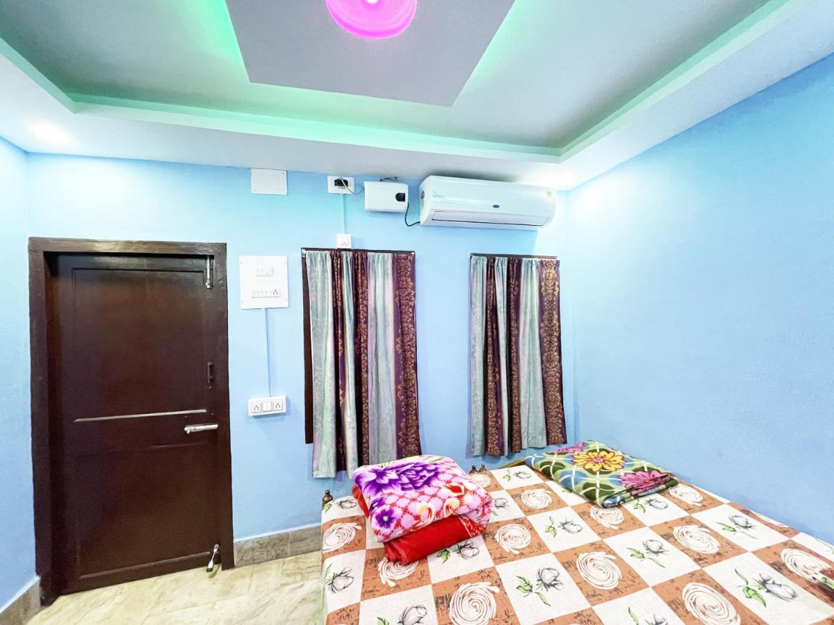 Rk Holiday Home, Puri Buitenkant foto