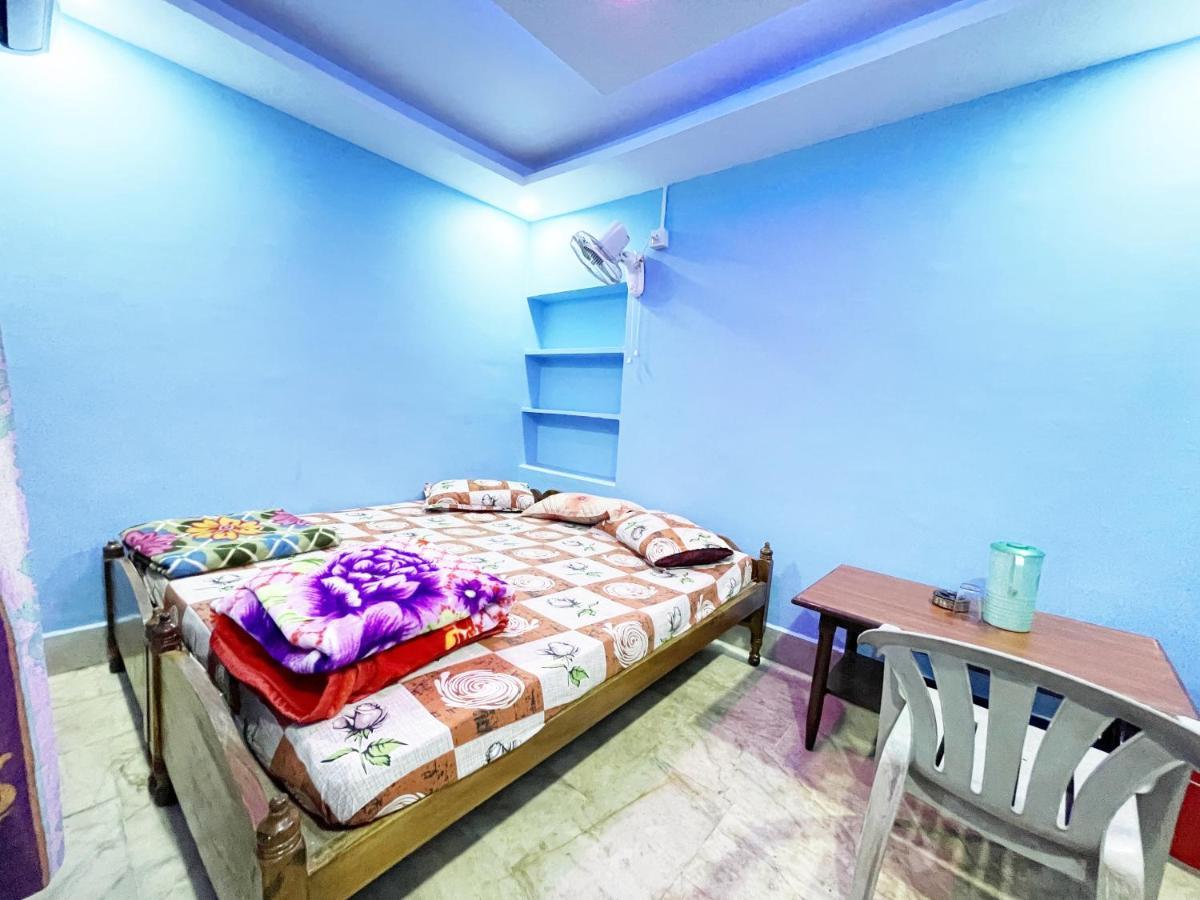 Rk Holiday Home, Puri Buitenkant foto