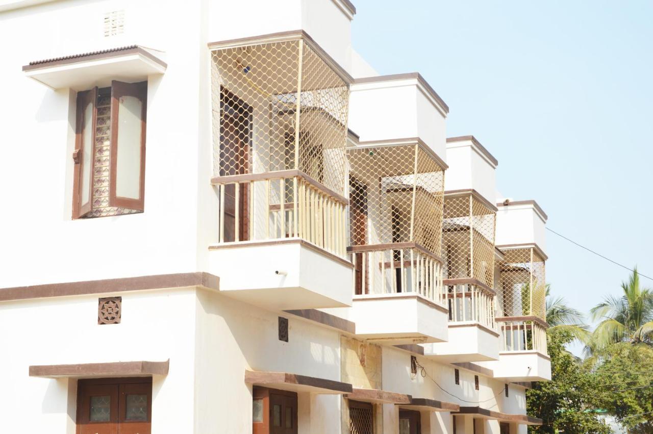 Rk Holiday Home, Puri Buitenkant foto