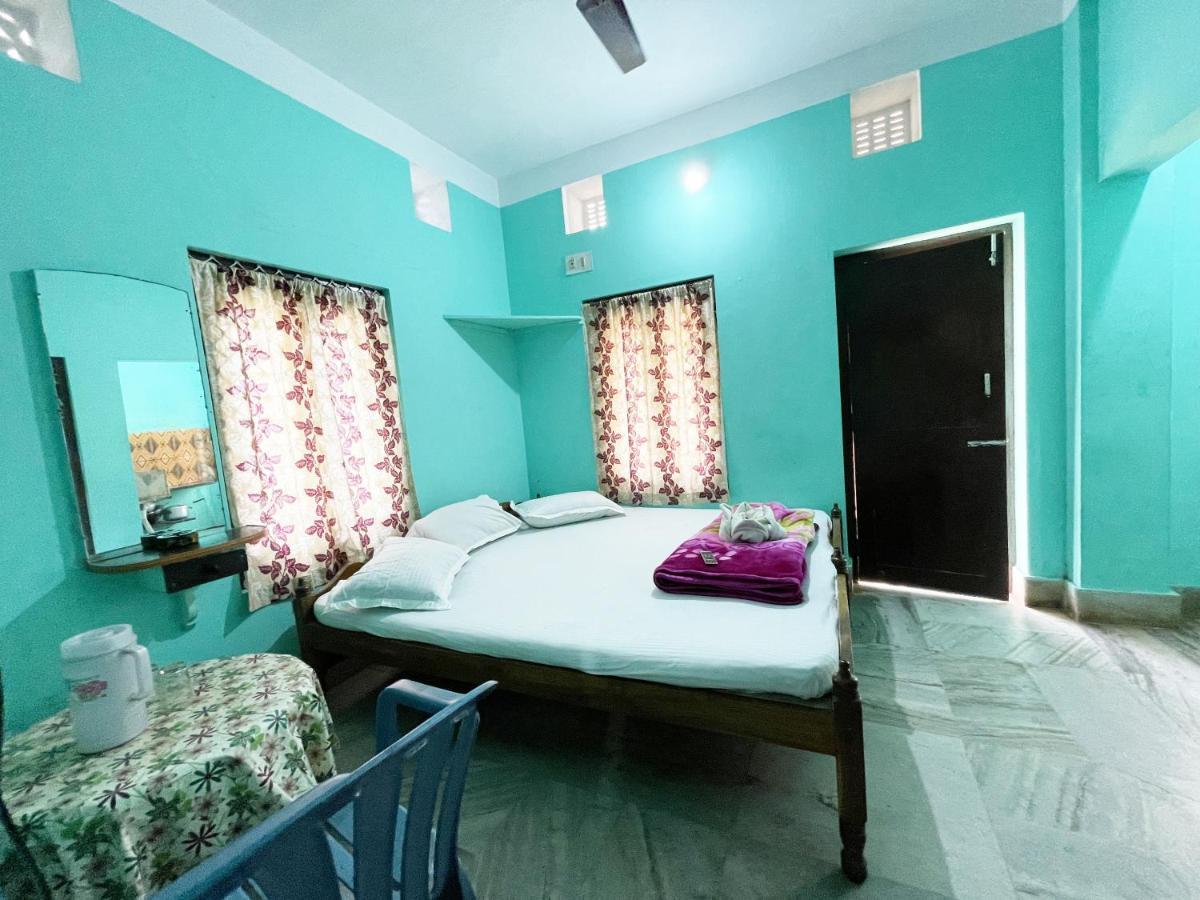 Rk Holiday Home, Puri Buitenkant foto