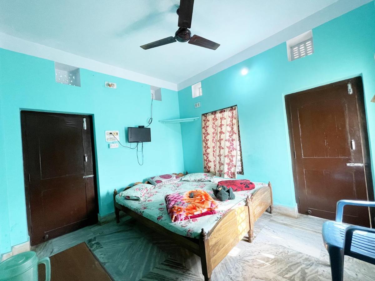 Rk Holiday Home, Puri Buitenkant foto
