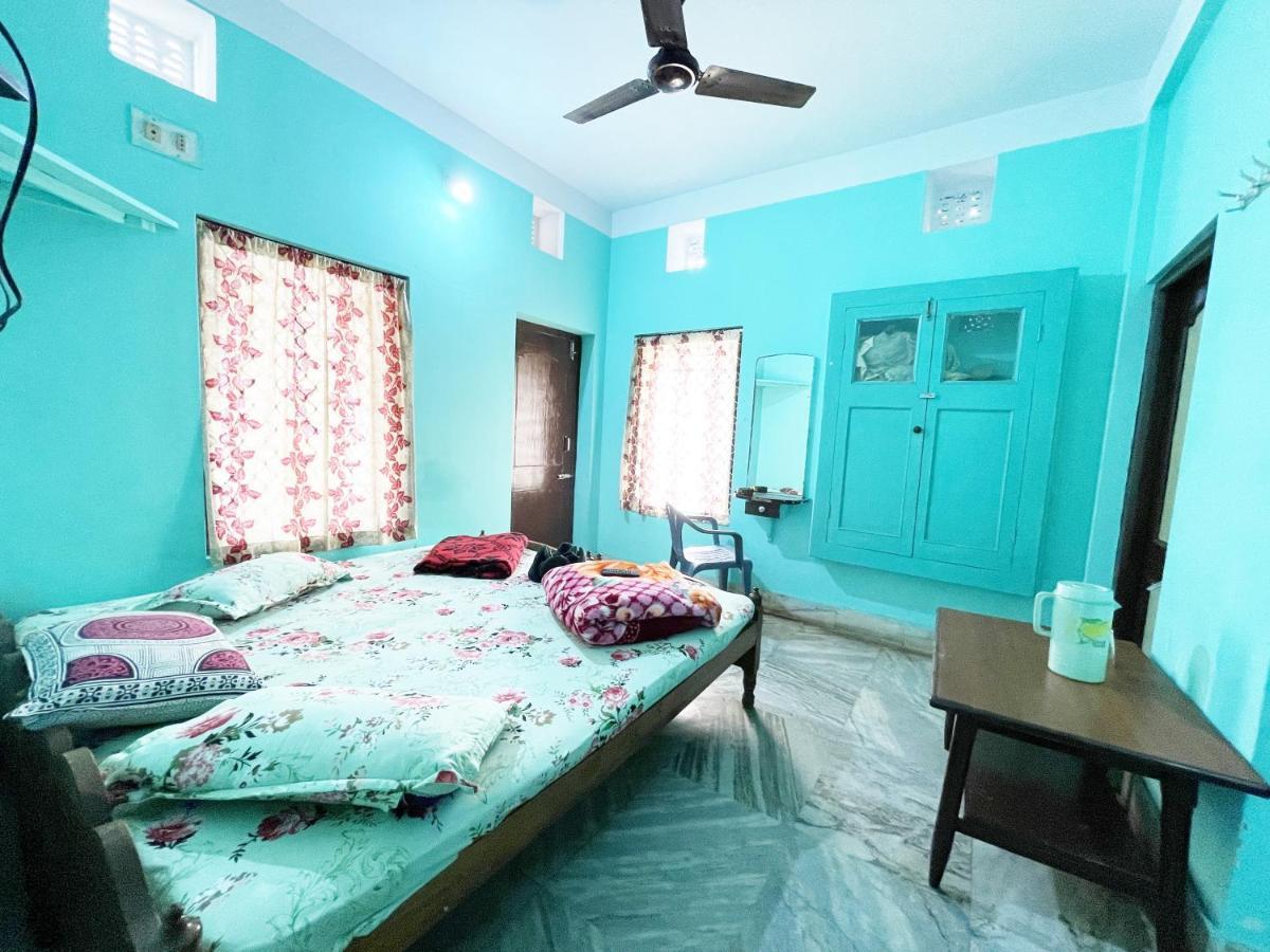 Rk Holiday Home, Puri Buitenkant foto