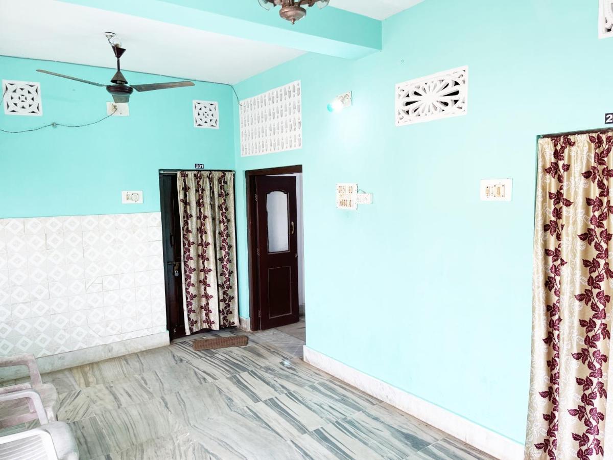 Rk Holiday Home, Puri Buitenkant foto