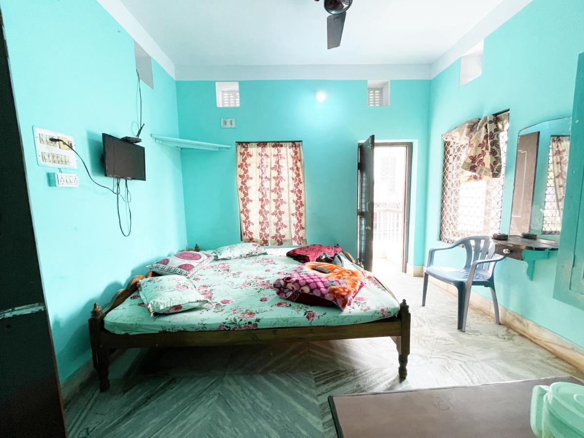Rk Holiday Home, Puri Buitenkant foto