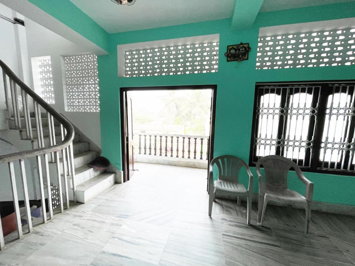 Rk Holiday Home, Puri Buitenkant foto