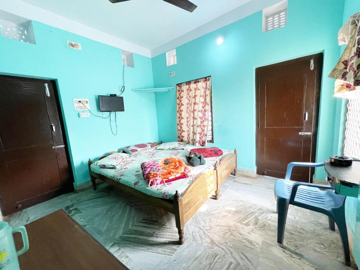 Rk Holiday Home, Puri Buitenkant foto