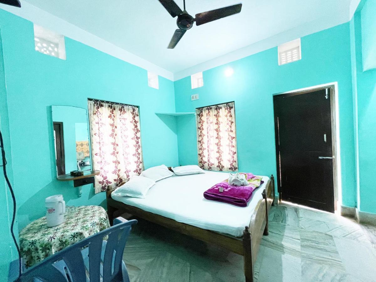 Rk Holiday Home, Puri Buitenkant foto